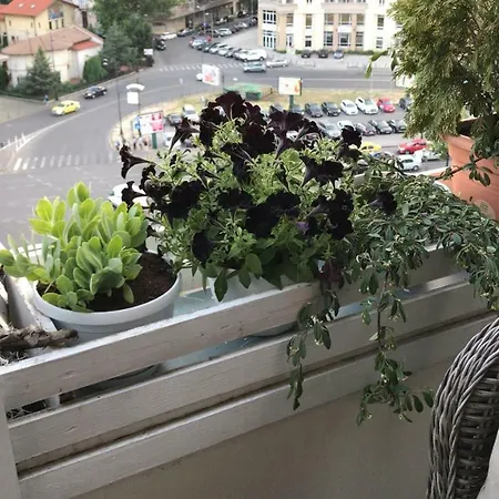 Apartino - Luxury View - Self Check-In Bucharest Exterior photo