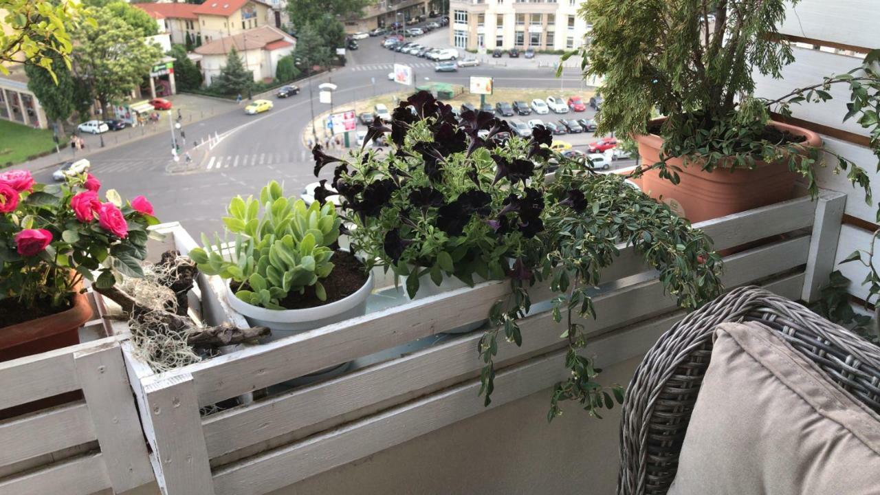 Apartino - Luxury View - Self Check-in Appartamento