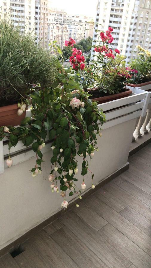 Apartino - Luxury View - Self Check-in Bucarest