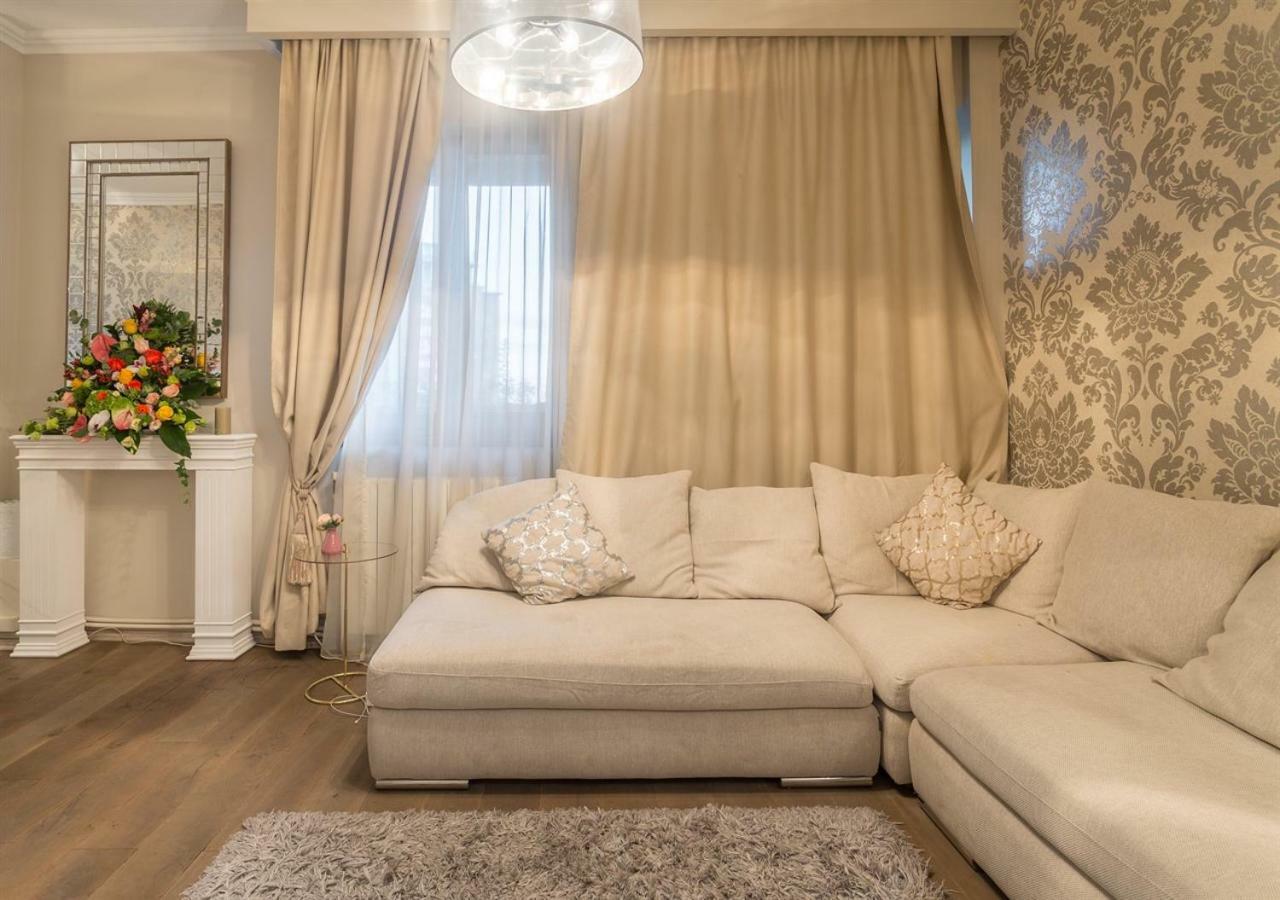 Appartamento Apartino - Luxury View - Self Check-in