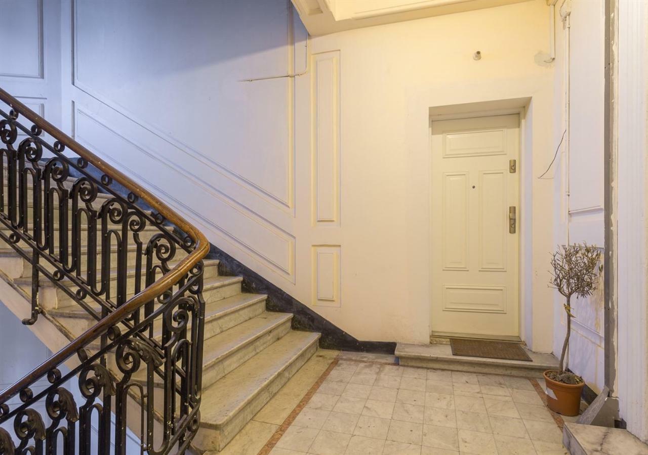 Apartino - Luxury View - Self Check-in Bucarest