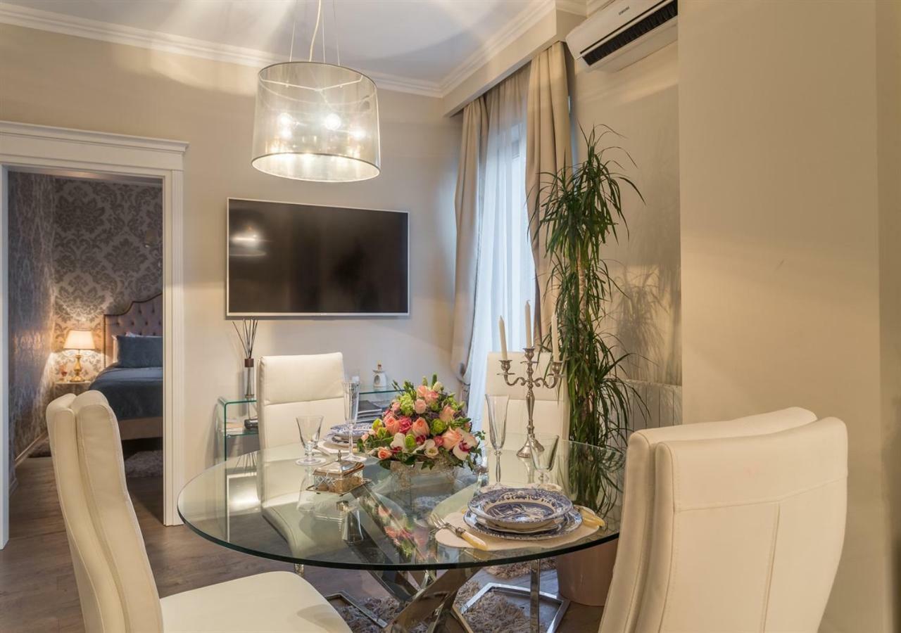 Appartamento Apartino - Luxury View - Self Check-in