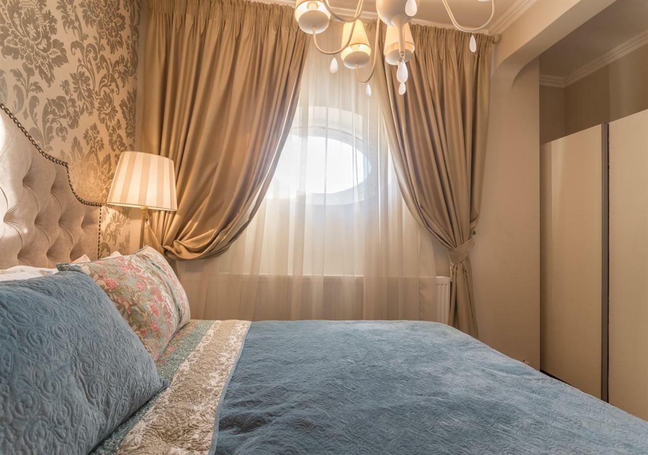 Apartment Apartino - Luxury View - Self Check-in
