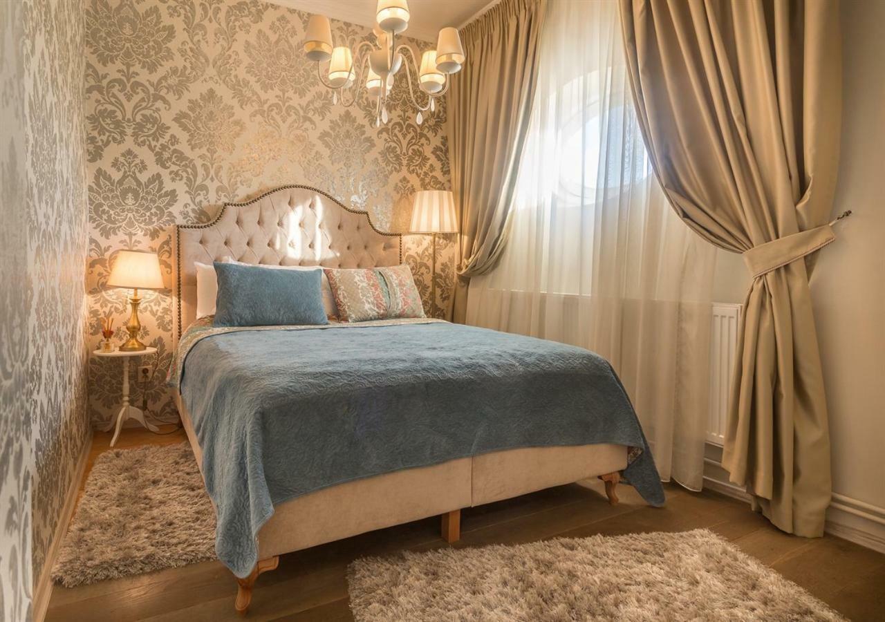 Apartino - Luxury View - Self Check-in Appartamento