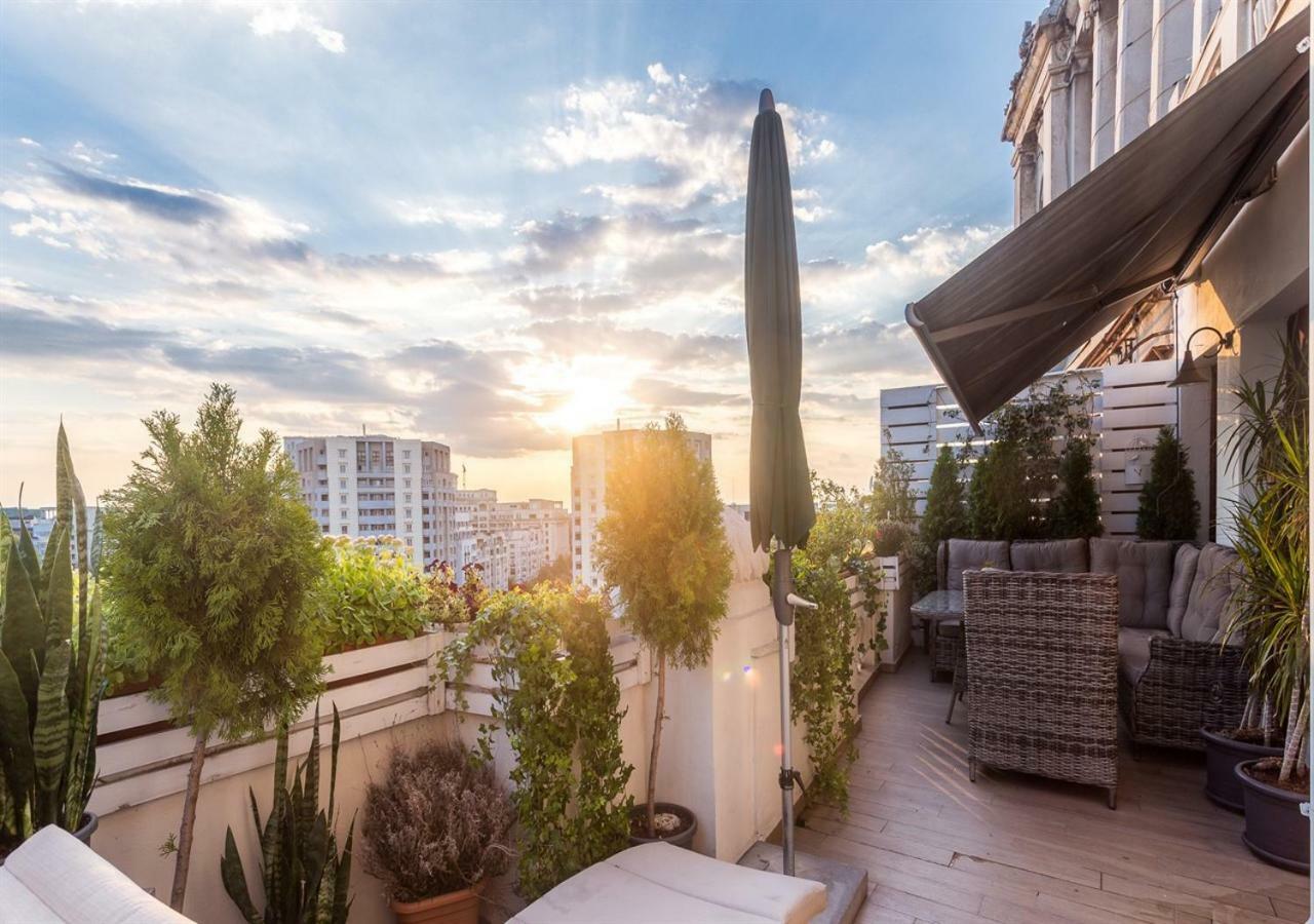 Apartino - Luxury View - Self Check-in Apartment *