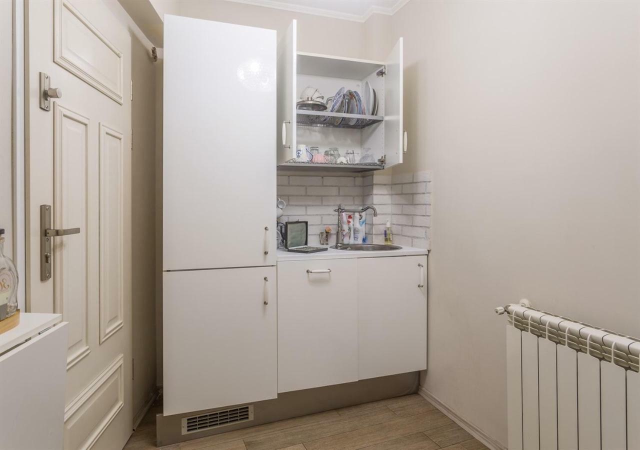Apartino - Luxury View - Self Check-in Apartment