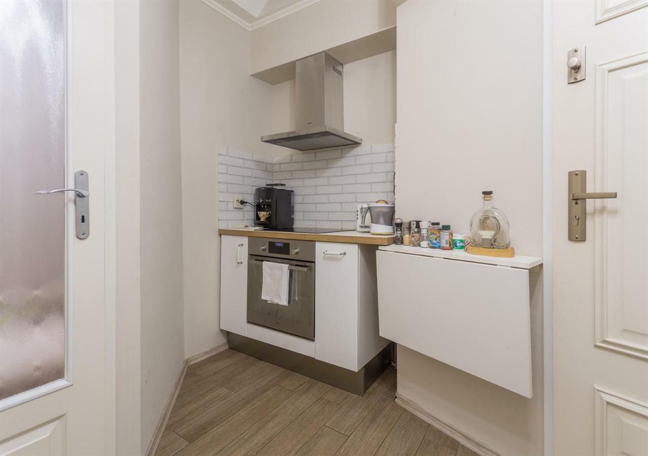 Appartamento Apartino - Luxury View - Self Check-in Bucarest