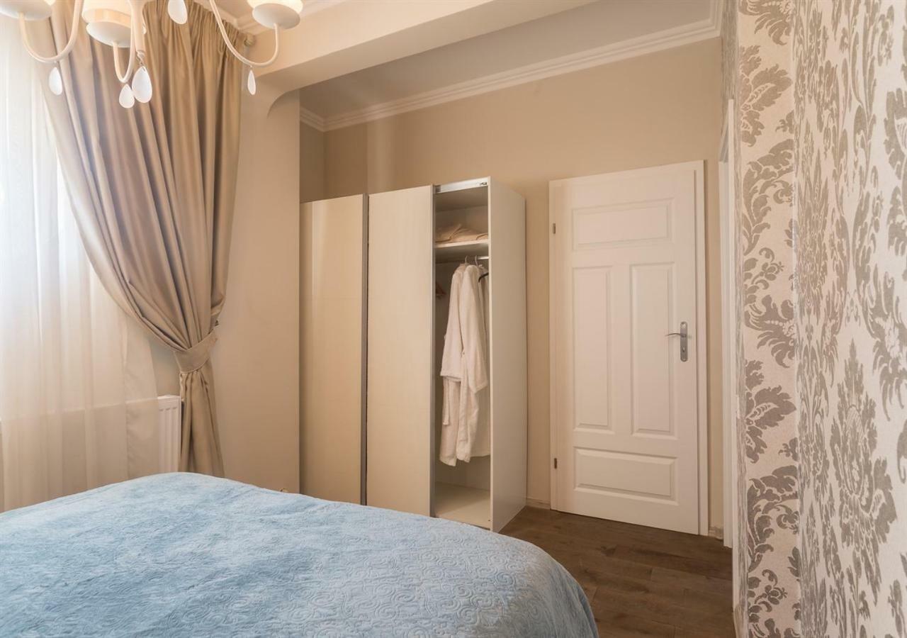 Apartino - Luxury View - Self Check-in Appartamento Bucarest