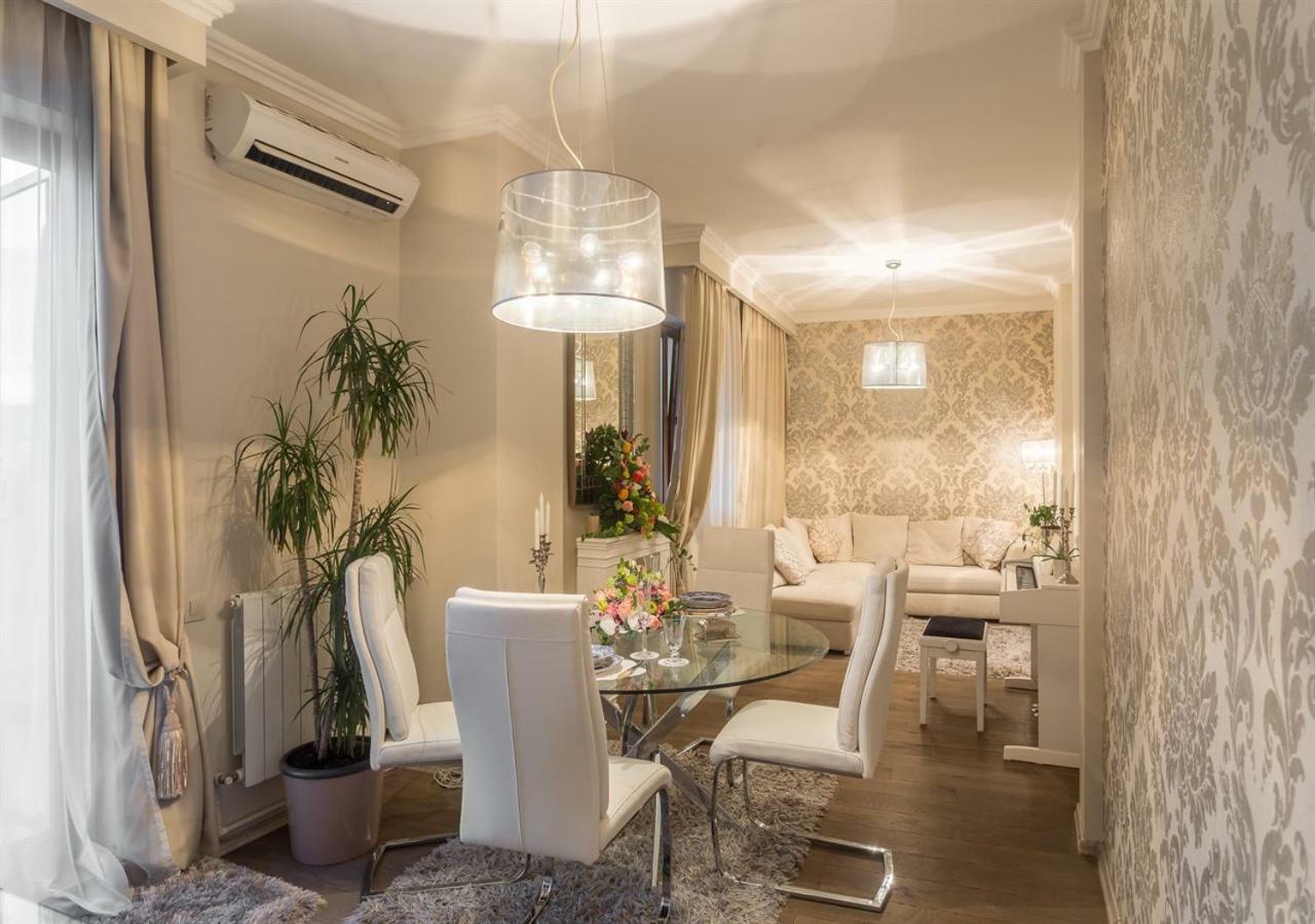 Apartino - Luxury View - Self Check-in