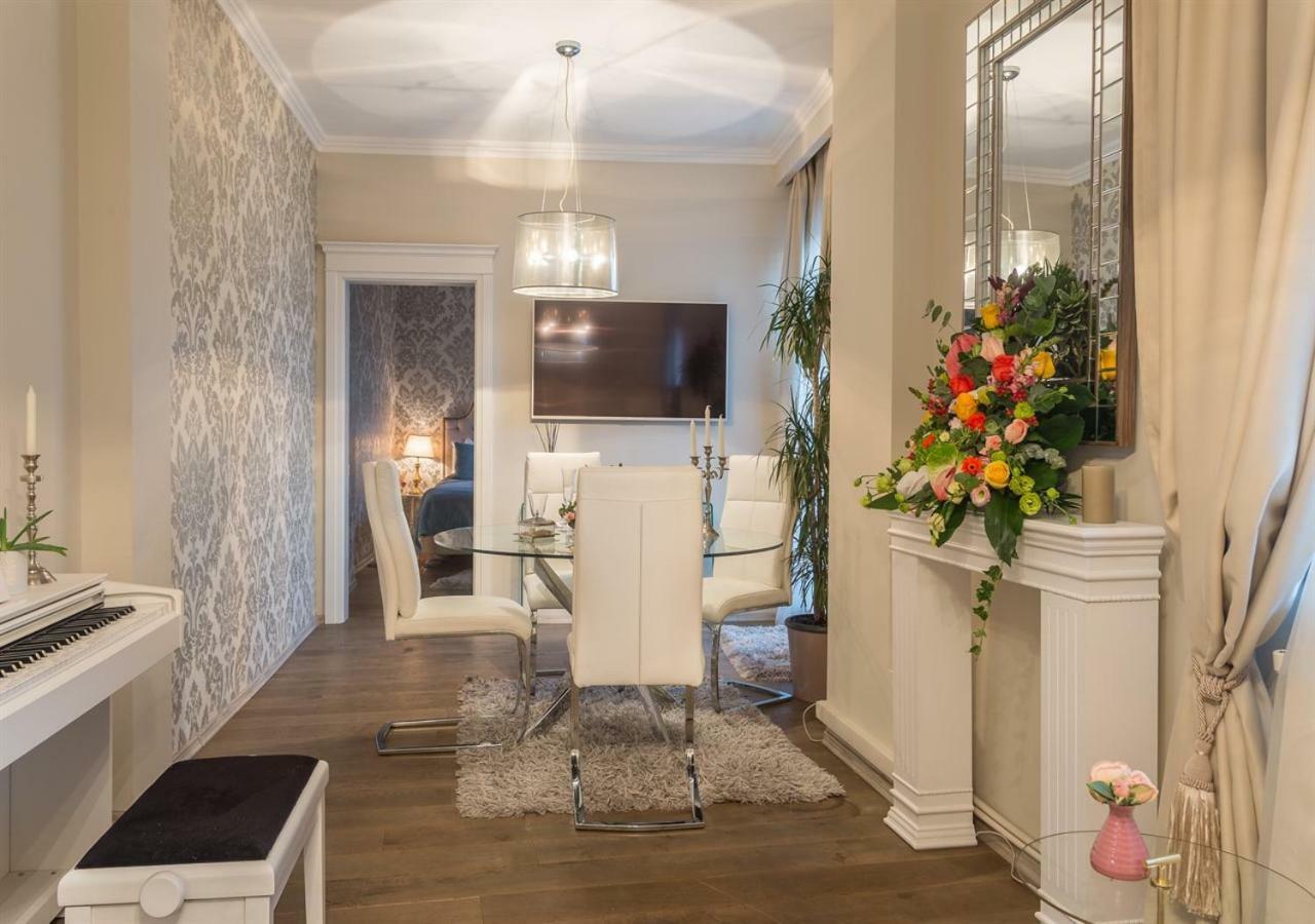 Apartino - Luxury View - Self Check-in דירה *