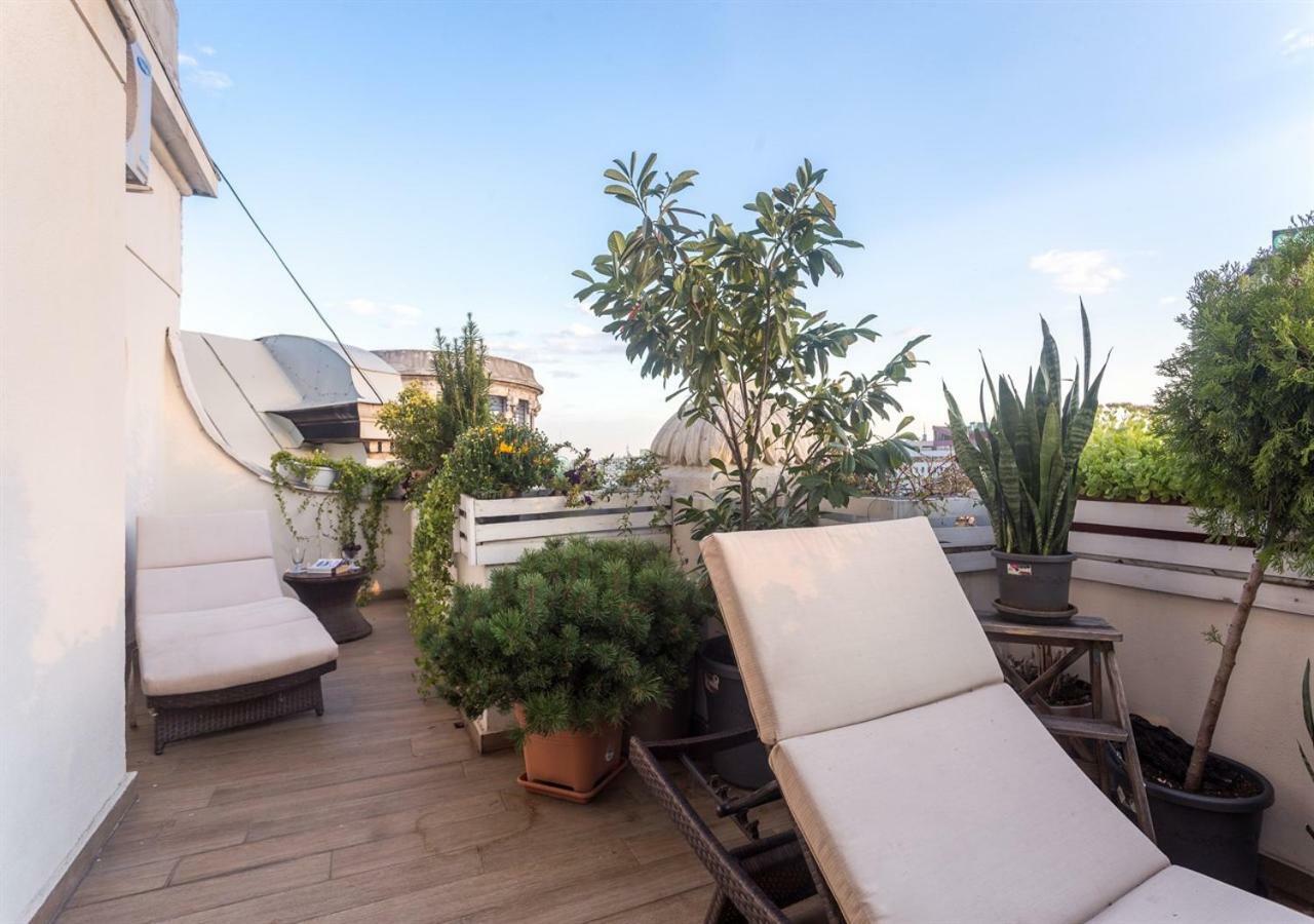 דירה Apartino - Luxury View - Self Check-in *